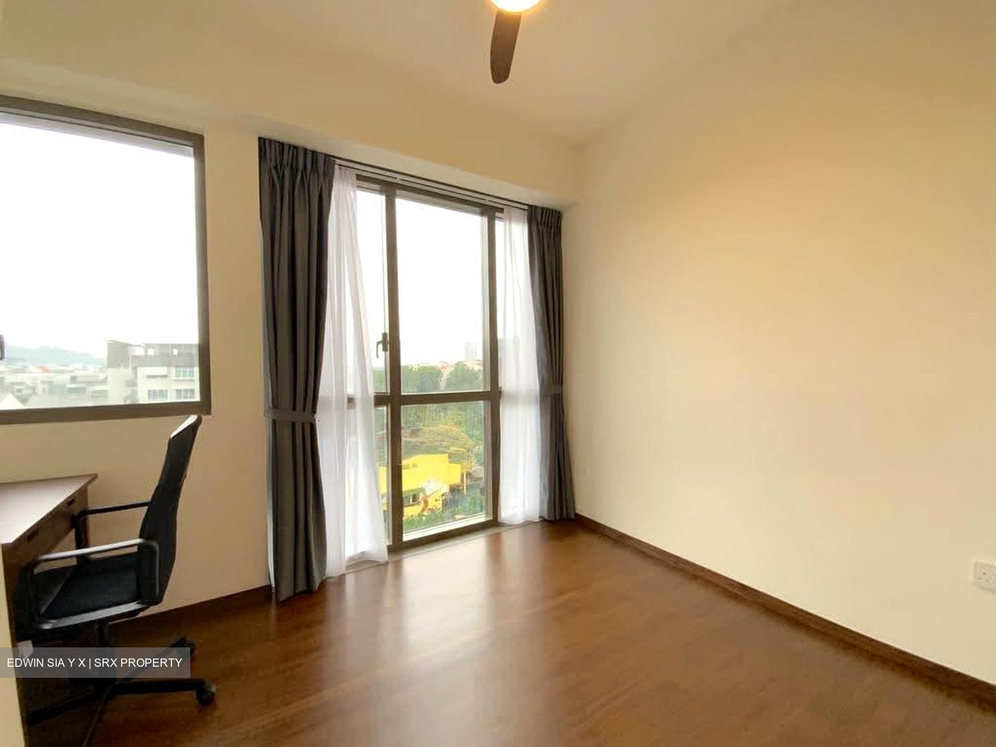 FORETT AT BUKIT TIMAH (D21), Apartment #635897521